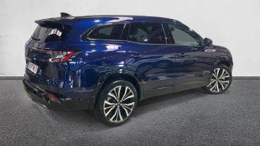 Renault Espace Iconic E-Tech full hybrid 146kW