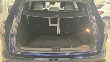 Renault Espace Iconic E-Tech full hybrid 146kW