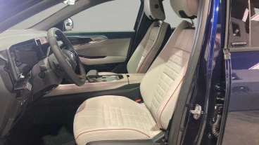 Renault Espace Iconic E-Tech full hybrid 146kW