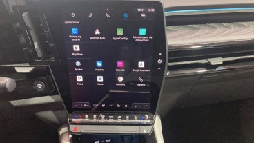 Renault Espace Iconic E-Tech full hybrid 146kW