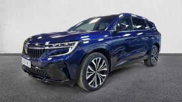 Renault Espace Iconic E-Tech full hybrid 146kW