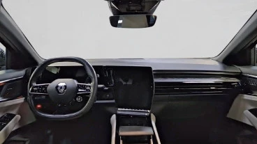 Renault Espace Iconic E-Tech full hybrid 146kW