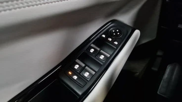 Renault Espace Iconic E-Tech full hybrid 146kW