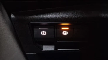 Renault Espace Iconic E-Tech full hybrid 146kW