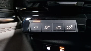 Renault Espace Iconic E-Tech full hybrid 146kW