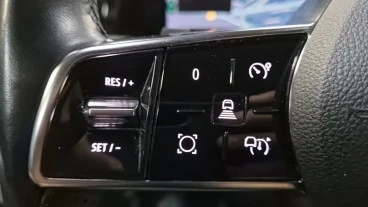 Renault Espace Iconic E-Tech full hybrid 146kW