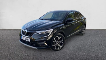 Renault Arkana Techno TCe 103kW(140CV) EDC mild hybrid