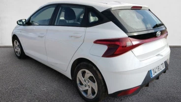 Hyundai i20 1.0 TGDI 74kW (100CV) SLX