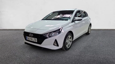 Hyundai i20 1.0 TGDI 74kW (100CV) SLX
