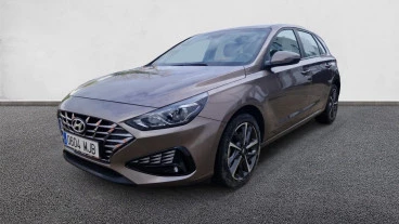 Hyundai i30 1.5 DPI Klass SLX