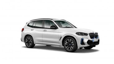 BMW iX3 IX3 M SPORT