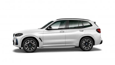 BMW iX3 IX3 M SPORT