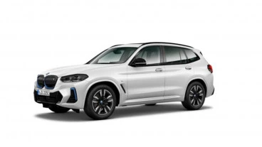 BMW iX3 IX3 M SPORT