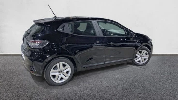 Renault Clio Evolution E-Tech full hybrid 145 (103kw)