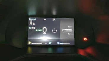 Renault Clio Evolution E-Tech full hybrid 145 (103kw)