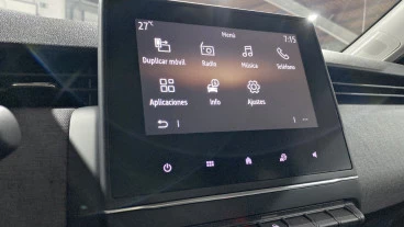 Renault Clio Evolution E-Tech full hybrid 145 (103kw)