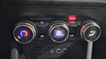 Renault Clio Evolution E-Tech full hybrid 145 (103kw)