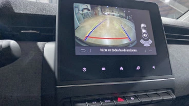 Renault Clio Evolution E-Tech full hybrid 145 (103kw)