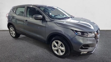 Nissan Qashqai dCi 85 kW (115 CV) E6D ACENTA