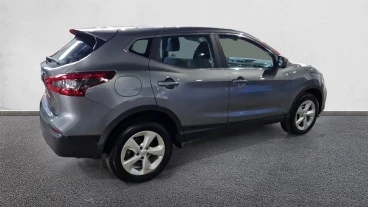 Nissan Qashqai dCi 85 kW (115 CV) E6D ACENTA