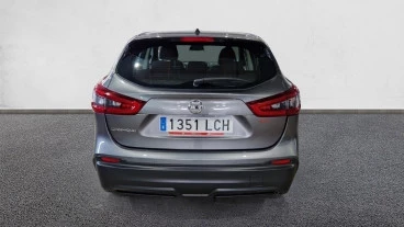 Nissan Qashqai dCi 85 kW (115 CV) E6D ACENTA