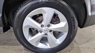 Nissan Qashqai dCi 85 kW (115 CV) E6D ACENTA