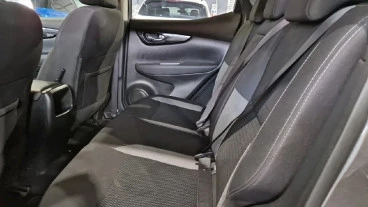 Nissan Qashqai dCi 85 kW (115 CV) E6D ACENTA