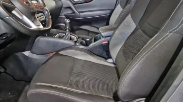 Nissan Qashqai dCi 85 kW (115 CV) E6D ACENTA