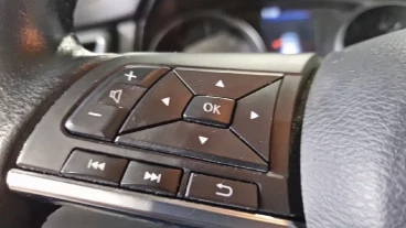 Nissan Qashqai dCi 85 kW (115 CV) E6D ACENTA