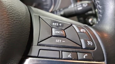 Nissan Qashqai dCi 85 kW (115 CV) E6D ACENTA