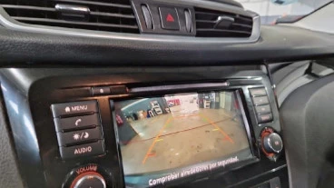 Nissan Qashqai dCi 85 kW (115 CV) E6D ACENTA
