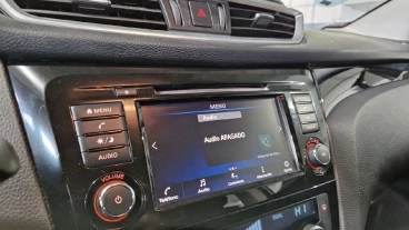 Nissan Qashqai dCi 85 kW (115 CV) E6D ACENTA