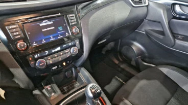 Nissan Qashqai dCi 85 kW (115 CV) E6D ACENTA
