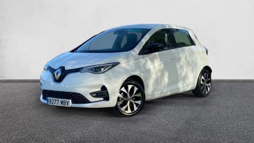 Renault ZOE Evolution 80 kW R110 batería 50kWh