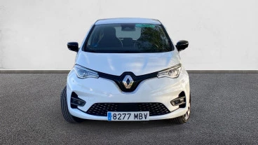 Renault ZOE Evolution 80 kW R110 batería 50kWh