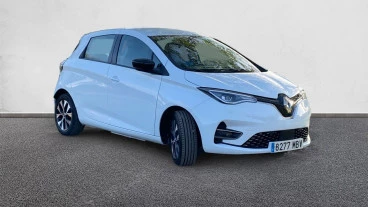 Renault ZOE Evolution 80 kW R110 batería 50kWh