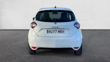Renault ZOE Evolution 80 kW R110 batería 50kWh