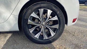 Renault ZOE Evolution 80 kW R110 batería 50kWh