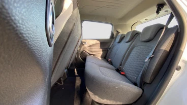 Renault ZOE Evolution 80 kW R110 batería 50kWh