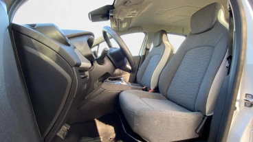 Renault ZOE Evolution 80 kW R110 batería 50kWh