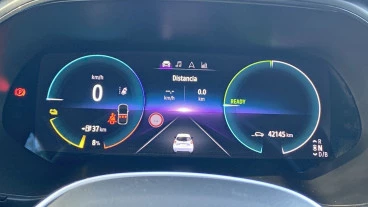 Renault ZOE Evolution 80 kW R110 batería 50kWh
