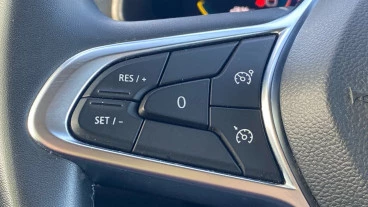 Renault ZOE Evolution 80 kW R110 batería 50kWh