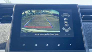 Renault ZOE Evolution 80 kW R110 batería 50kWh