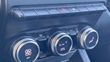 Renault ZOE Evolution 80 kW R110 batería 50kWh