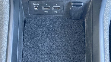 Renault ZOE Evolution 80 kW R110 batería 50kWh