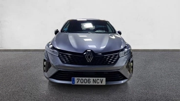 Renault Clio techno Eco-G 100cv (74kW)