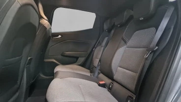 Renault Clio techno Eco-G 100cv (74kW)