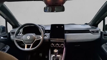 Renault Clio techno Eco-G 100cv (74kW)
