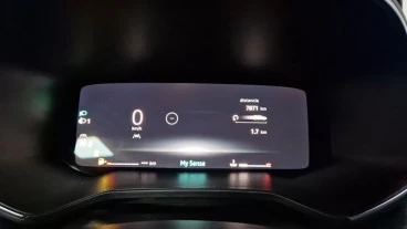 Renault Clio techno Eco-G 100cv (74kW)