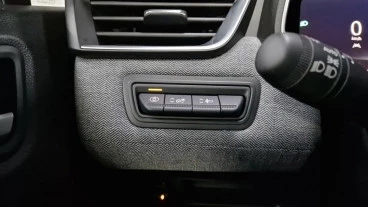 Renault Clio techno Eco-G 100cv (74kW)